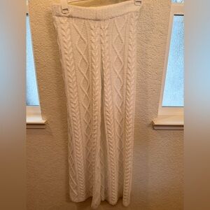 Z Supply Cozy Core Plus Lounge Wear Pants. High Softness Touch a cozy comfort.